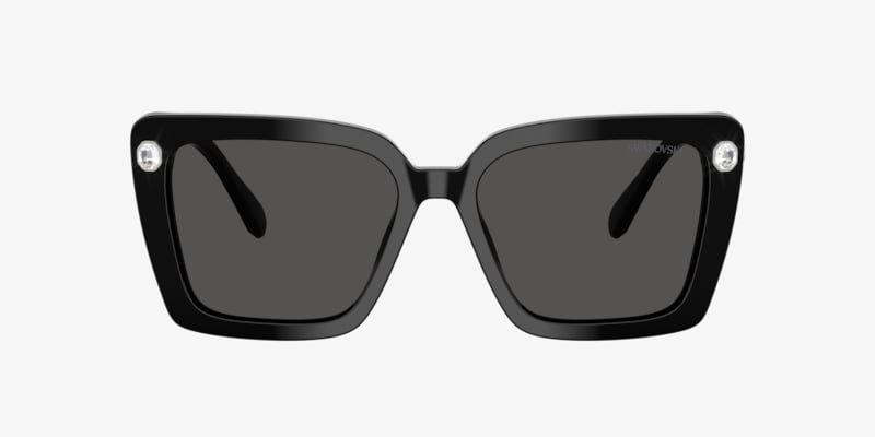 Swarovski SK6017 Sunglasses | LensCrafters