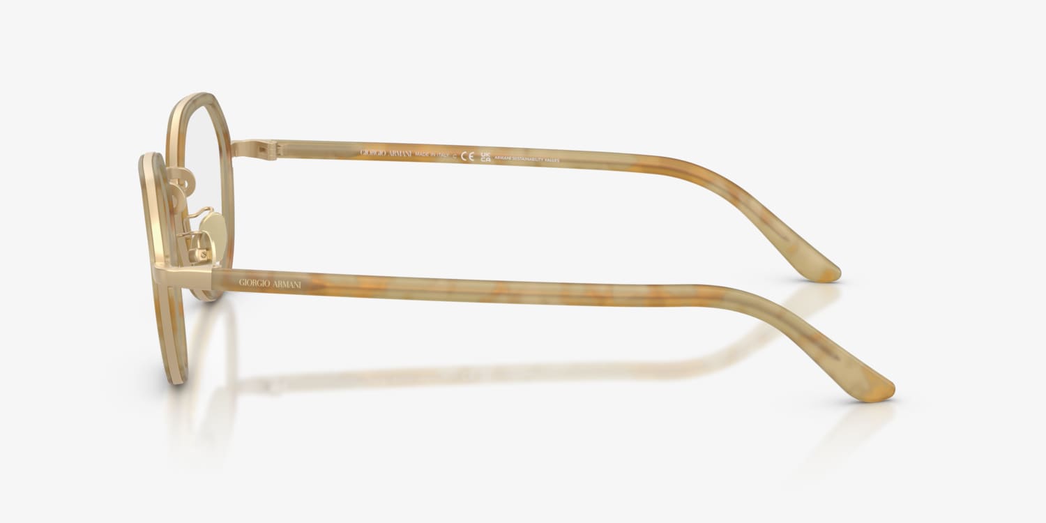 Giorgio Armani AR5167 Eyeglasses | LensCrafters