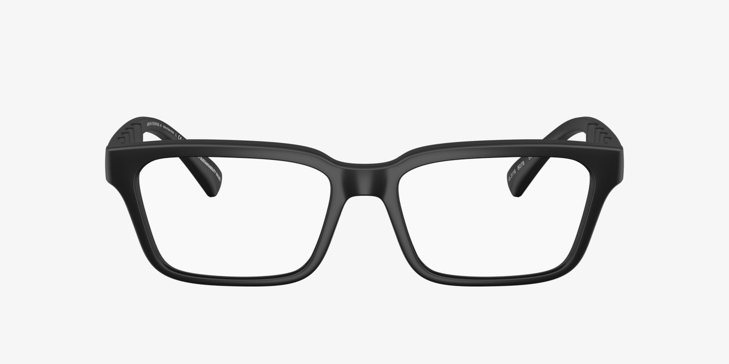 Armani Exchange AX3116 Eyeglasses | LensCrafters