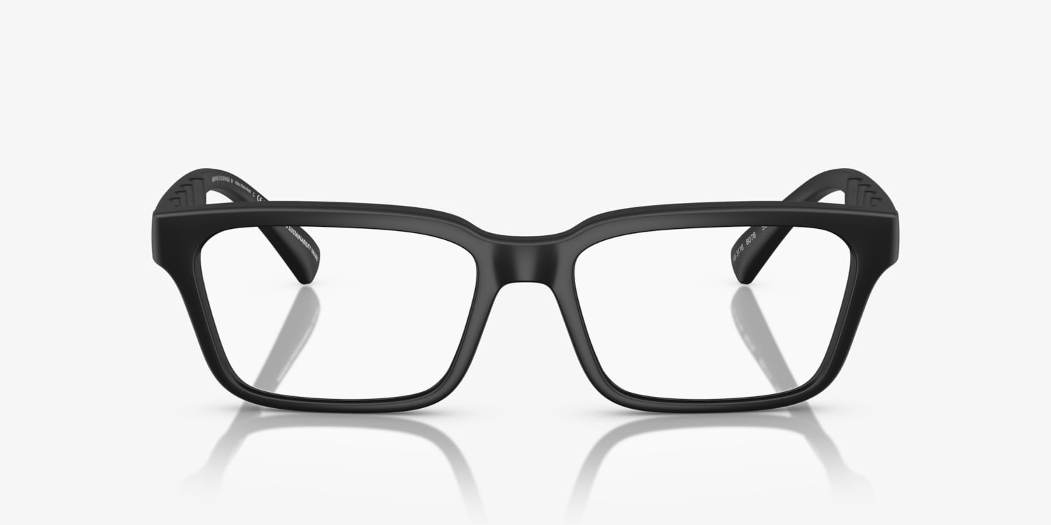 achan　0106 Armani Exchange AX3116 Eyeglasses | LensCrafters