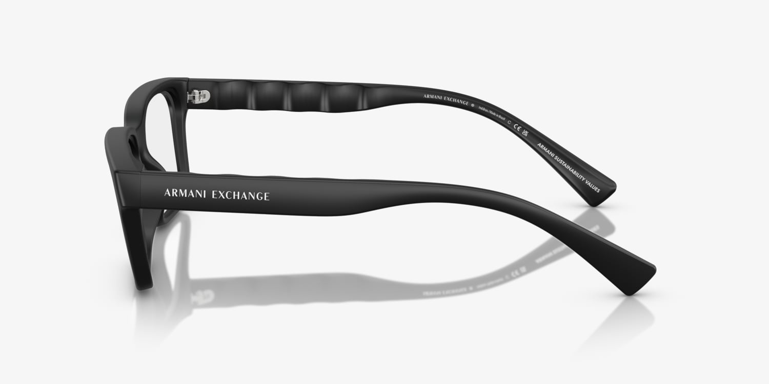 Armani Exchange 専用 Armani Exchange AX3116 Eyeglasses | LensCrafters
