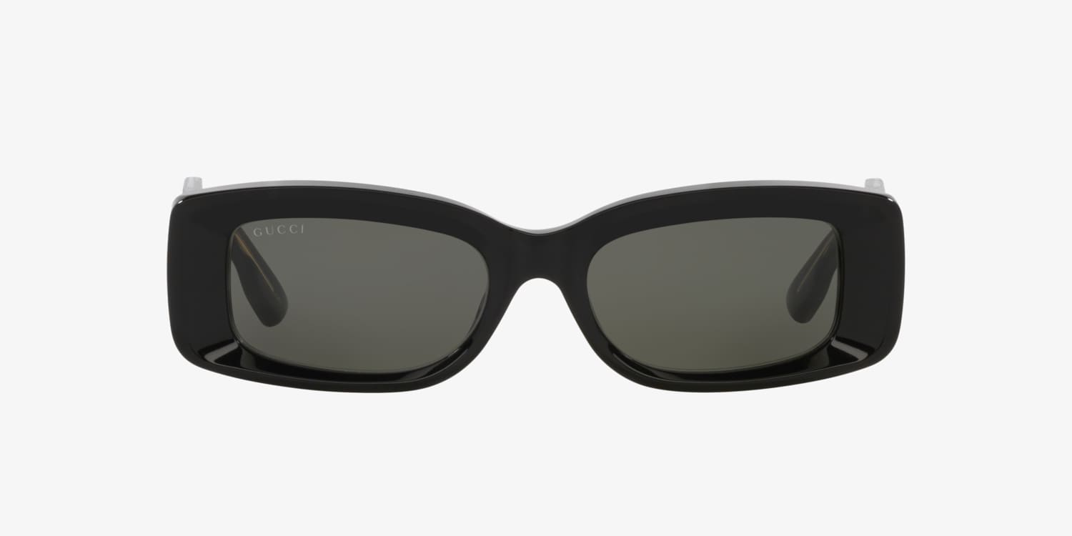 ＧＵＣＣＩ Gucci GG1528S Sunglasses | LensCrafters