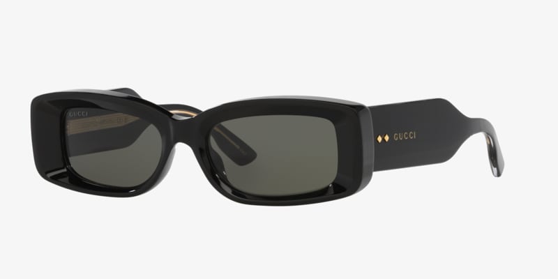 Gucci GG1579S Sunglasses | LensCrafters