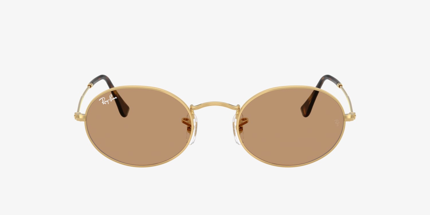 【未使用】RayBan ROUND L イタリア製 0RB3547__001_53__P21__noshad__
