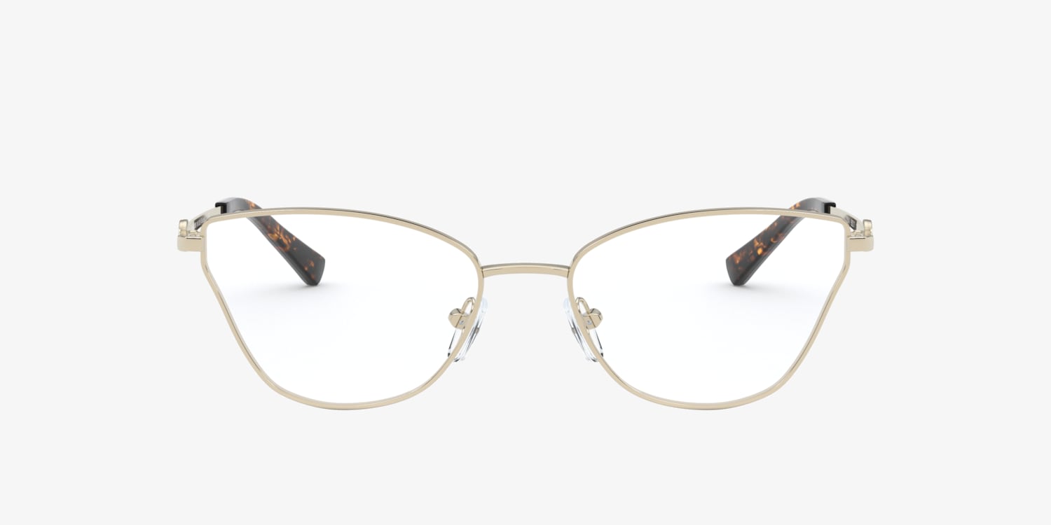 Michael Kors MK3039 Toulouse Eyeglasses | LensCrafters