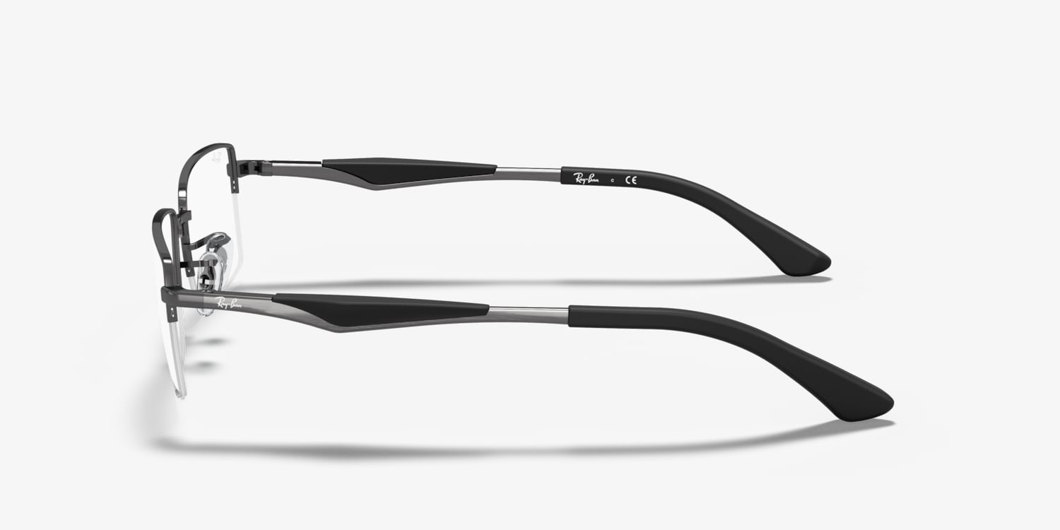 Ray-Ban RB6285 Optics Eyeglasses | LensCrafters