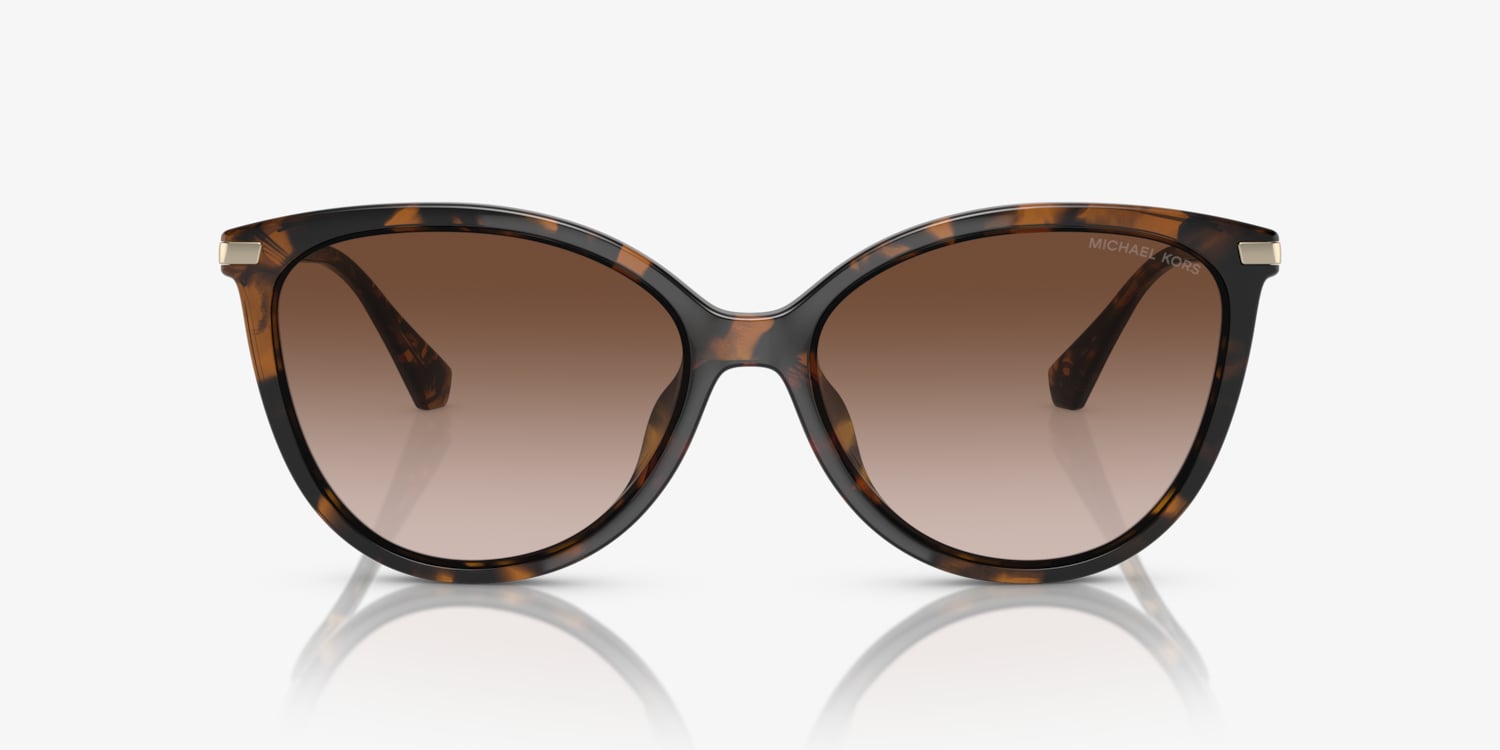 Michael Kors MK2184U Dupont Sunglasses | LensCrafters
