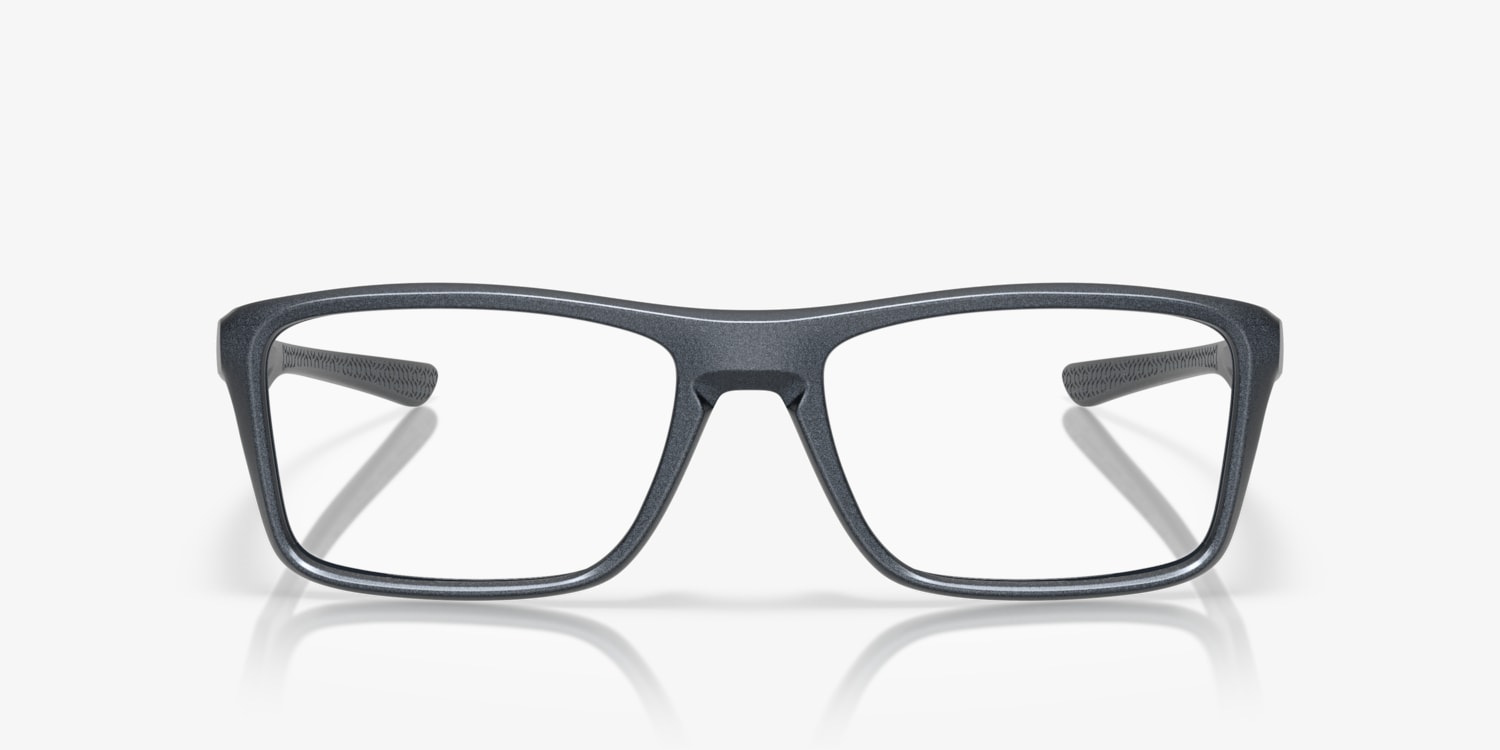 Oakley OX8178 Rafter Forge Collection Eyeglasses | LensCrafters