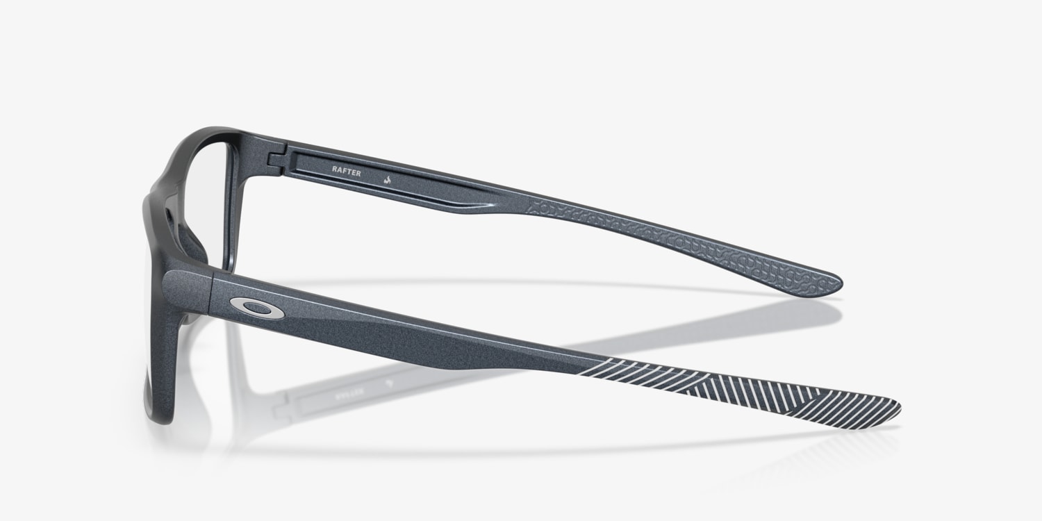 Oakley OX8178 Rafter Forge Collection Eyeglasses | LensCrafters
