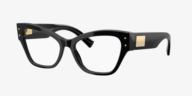 Dolce & Gabbana DG3378 Eyeglasses | LensCrafters Dolce & Gabbana DG3378 Eyeglasses | LensCrafters