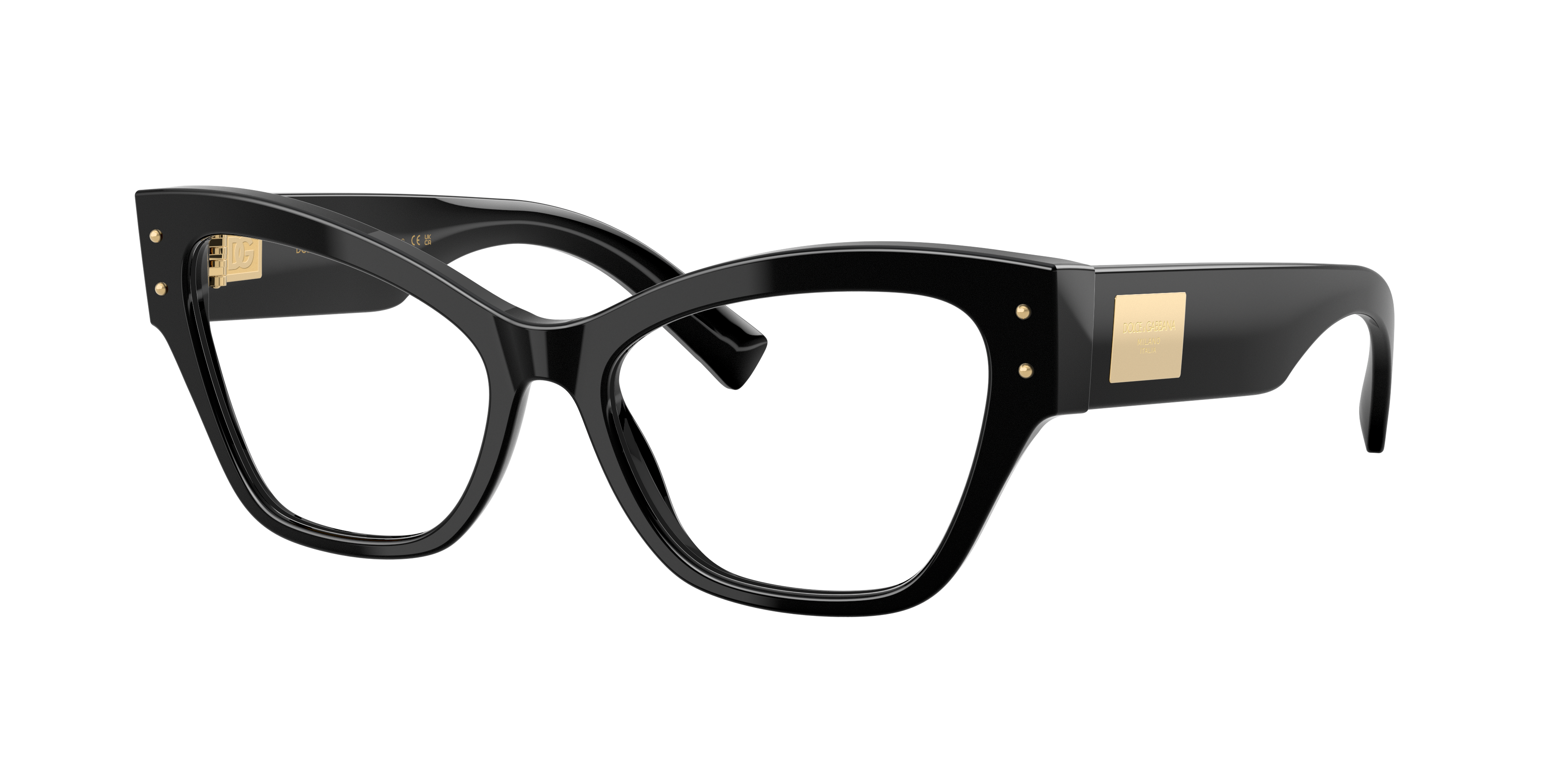 Dolce & Gabbana DG3404 Eyeglasses | LensCrafters