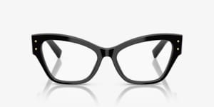 Dolce & Gabbana DG3404 Eyeglasses | LensCrafters