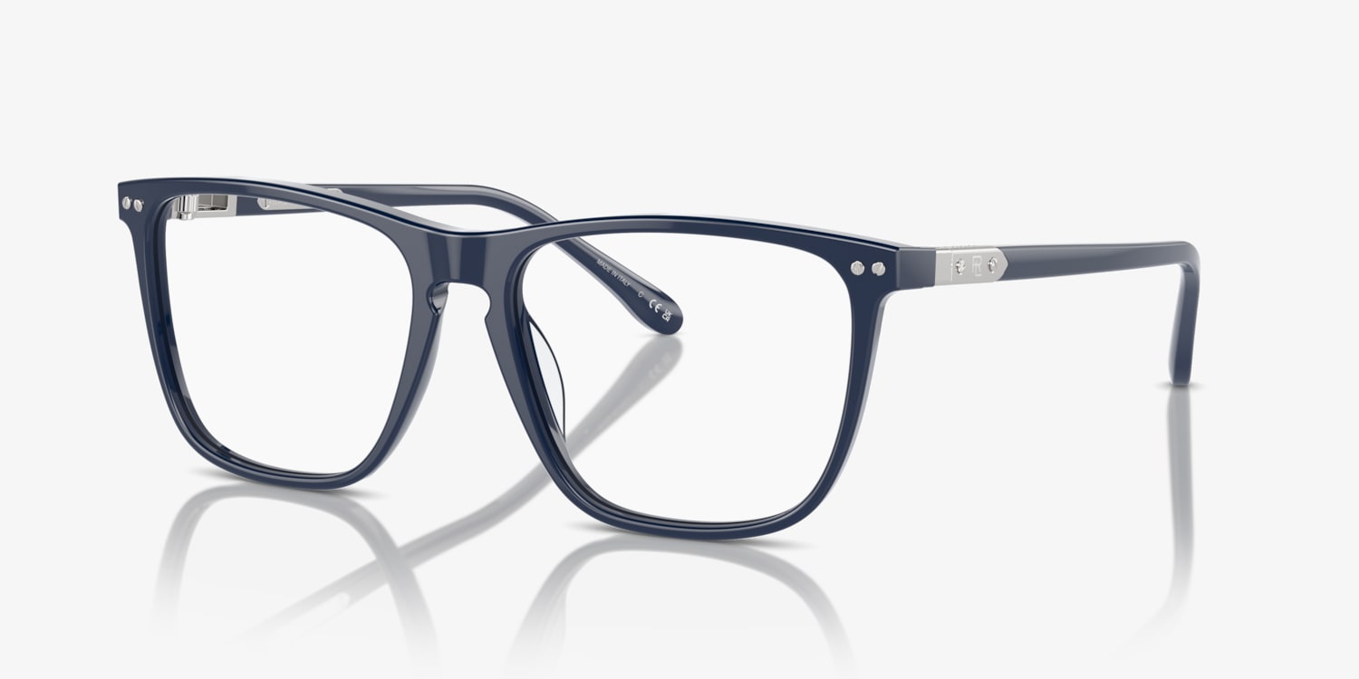 【M2】RALPHLAUREN Ralph Lauren RL6242U Eyeglasses | LensCrafters