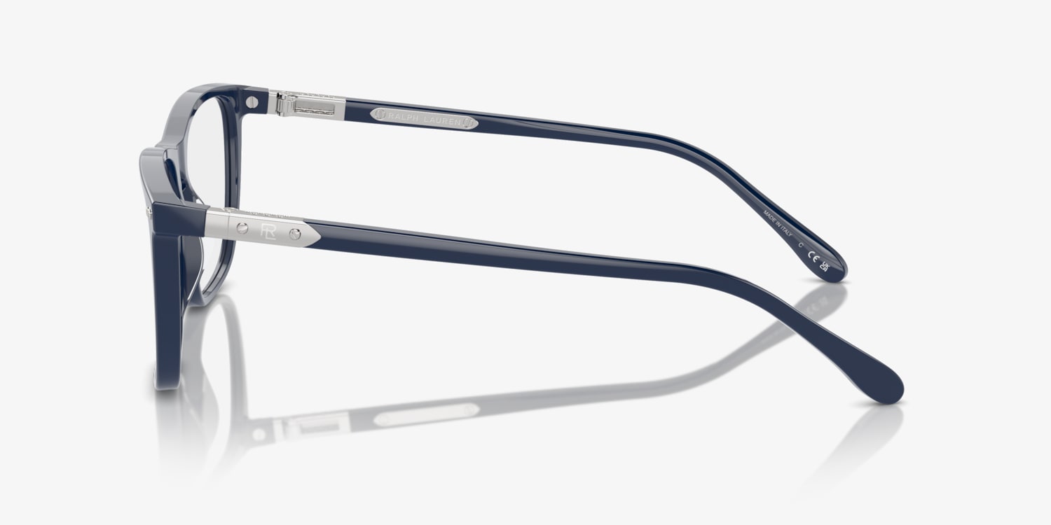 【M2】RALPHLAUREN Sunglasses Ralph Lauren RL8221 The Overszed Ricky | Free