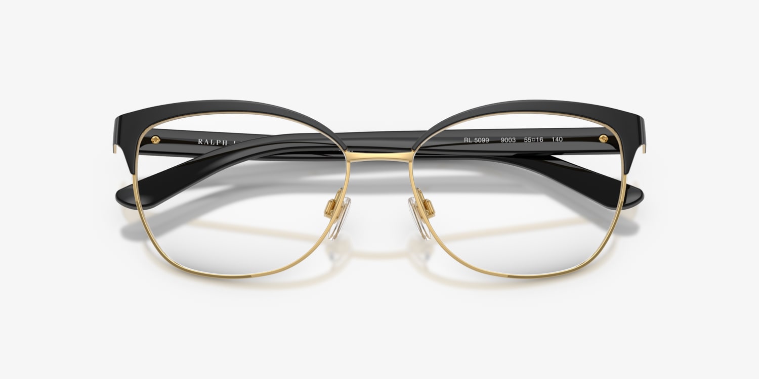 Ralph Lauren RL5099 Eyeglasses | LensCrafters