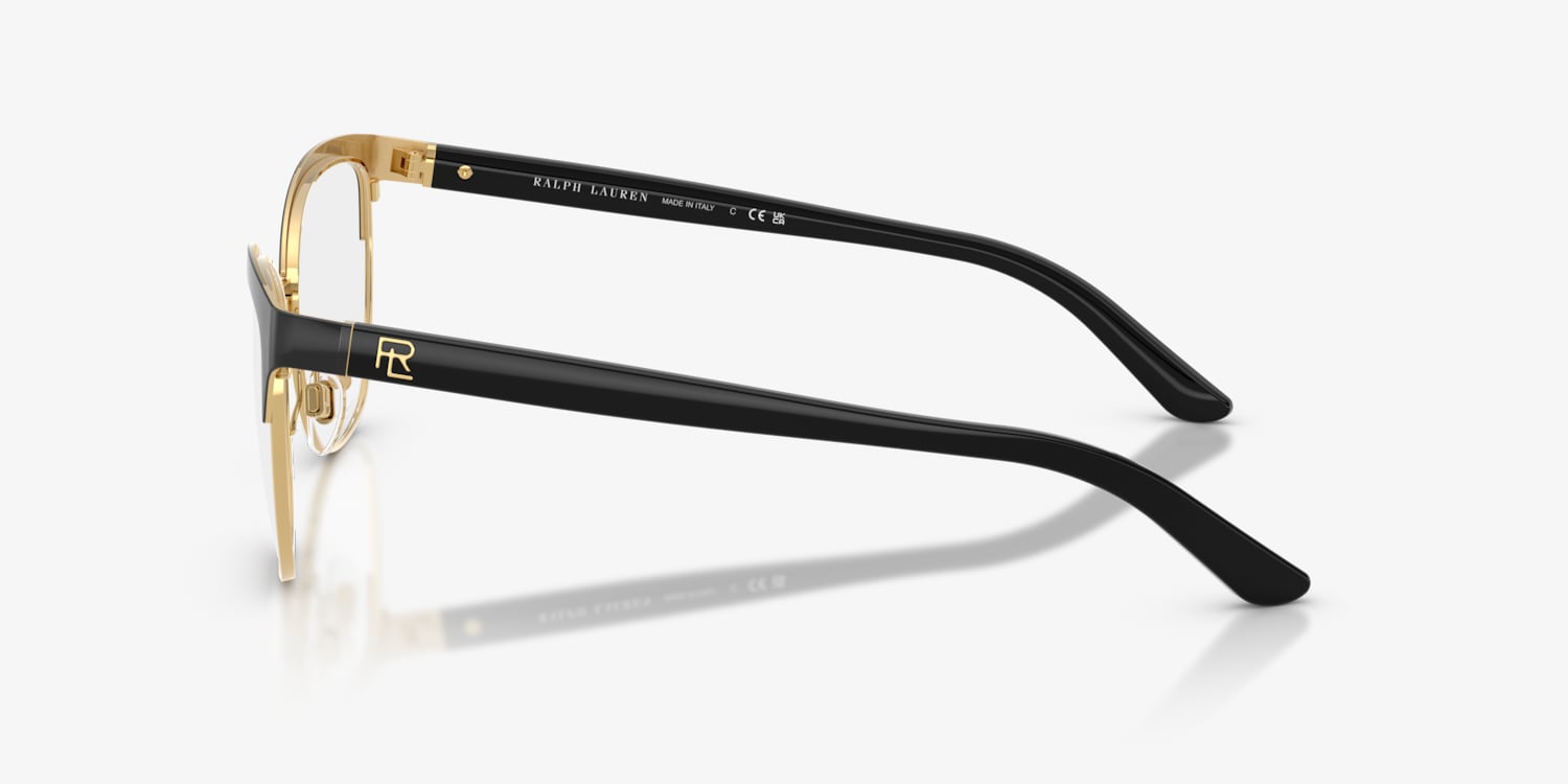 Ralph Lauren RL5099 Eyeglasses | LensCrafters