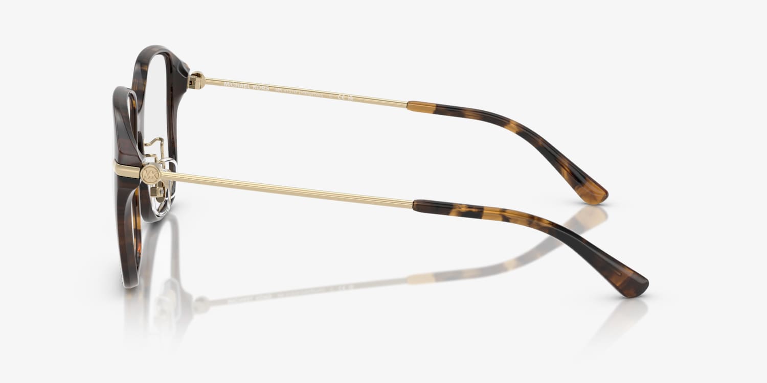 Michael Kors MK4131D Hangzhou Eyeglasses | LensCrafters