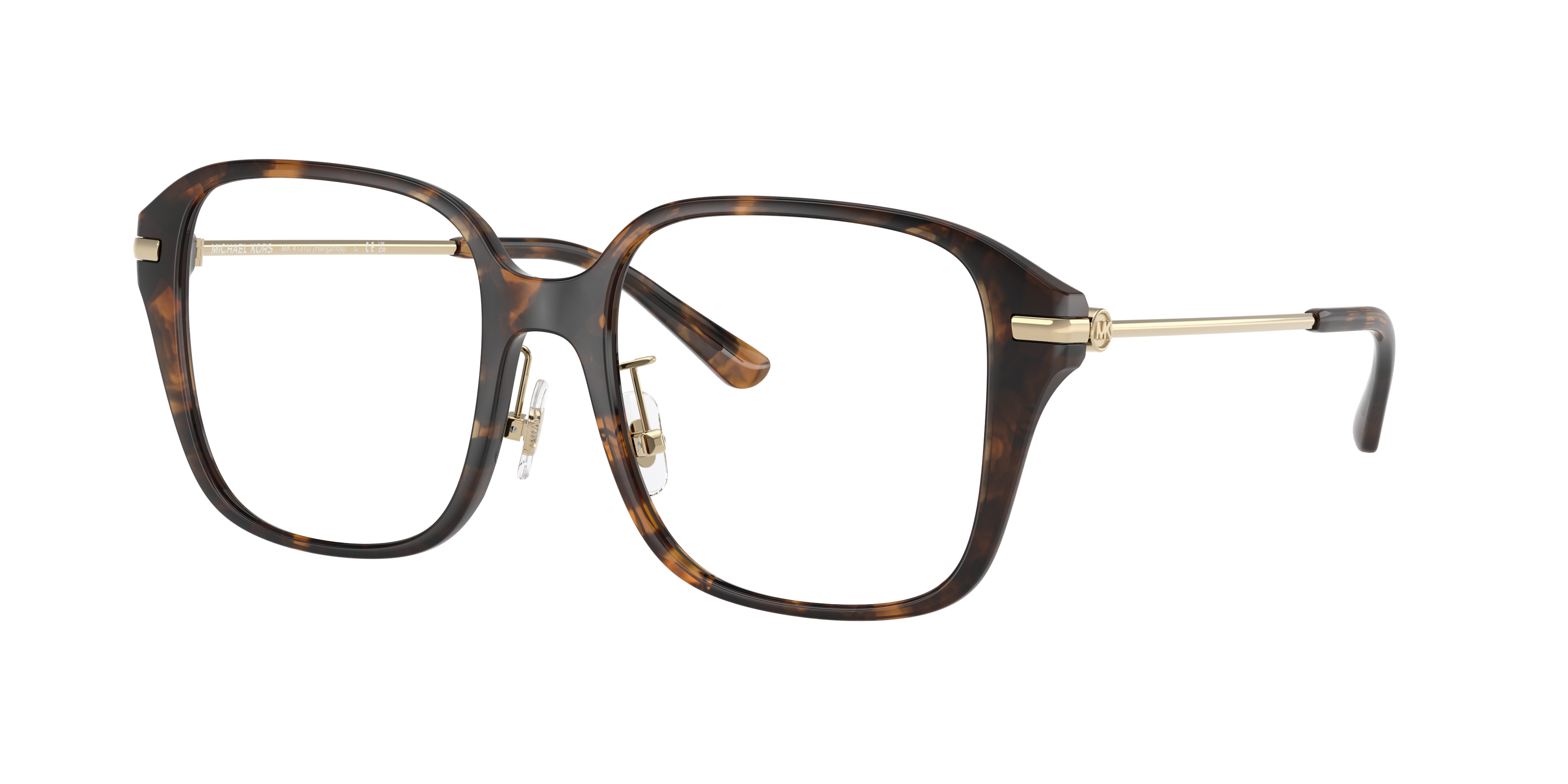 Michael Kors MK4131D Hangzhou Eyeglasses | LensCrafters