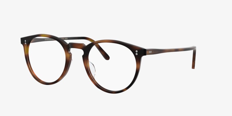 Oliver Peoples OV5004 Riley-R Eyeglasses | LensCrafters