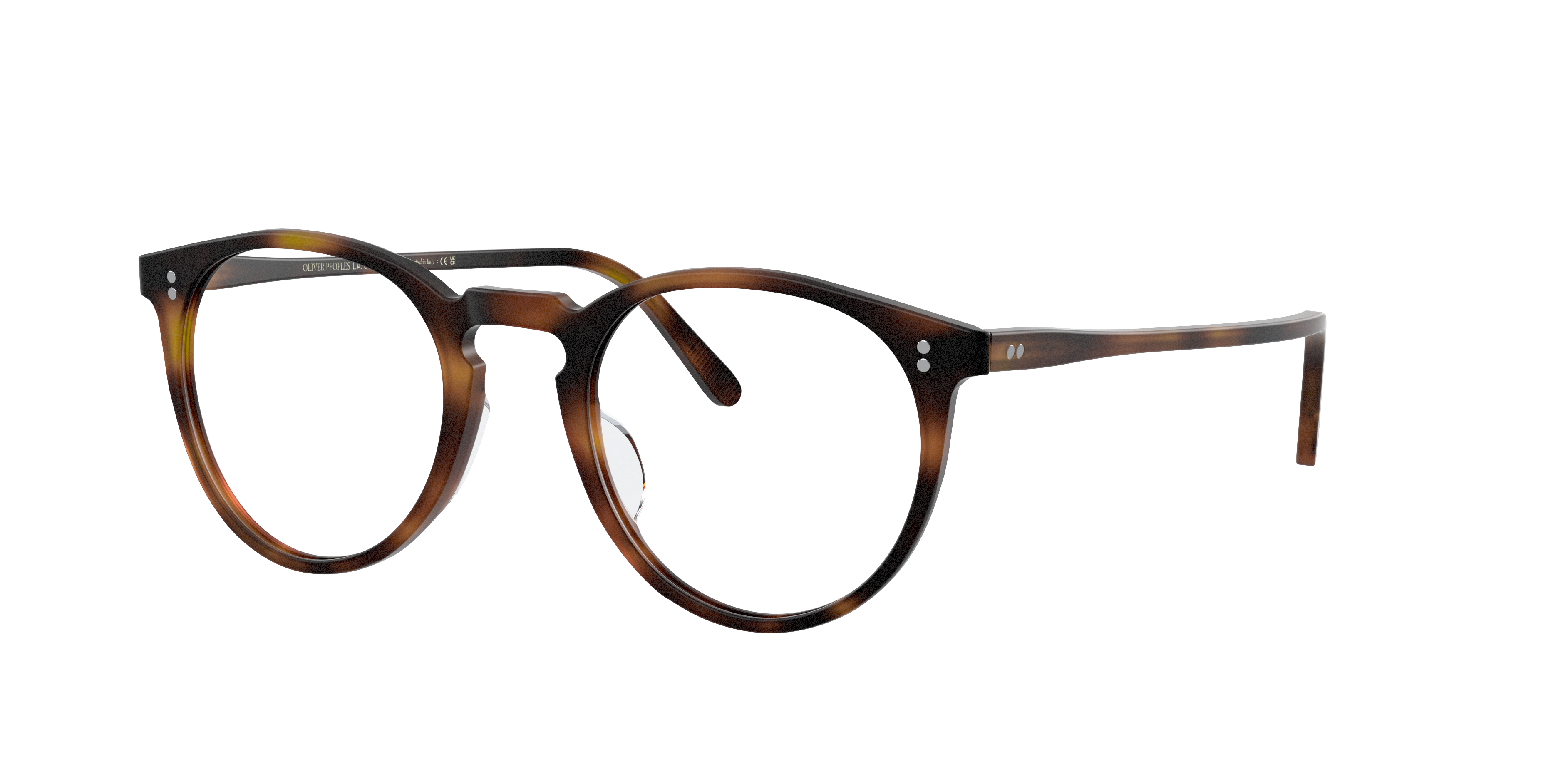 Oliver Peoples OV5183 O'Malley Eyeglasses | LensCrafters