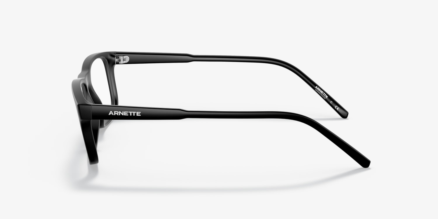 Arnette AN7194 Dark Voyager Eyeglasses | LensCrafters