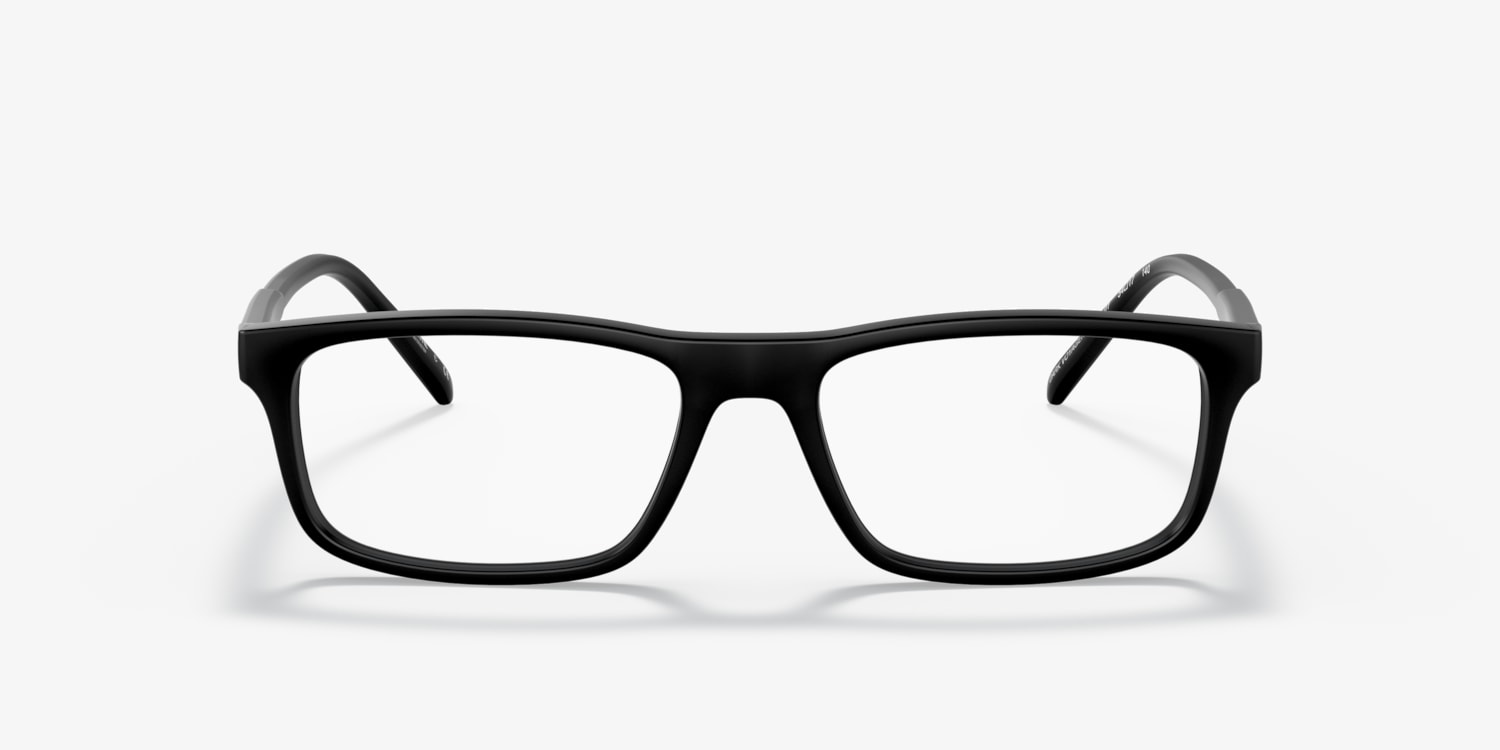 アンテック鏡 Arnette AN7194 Dark Voyager Eyeglasses | LensCrafters