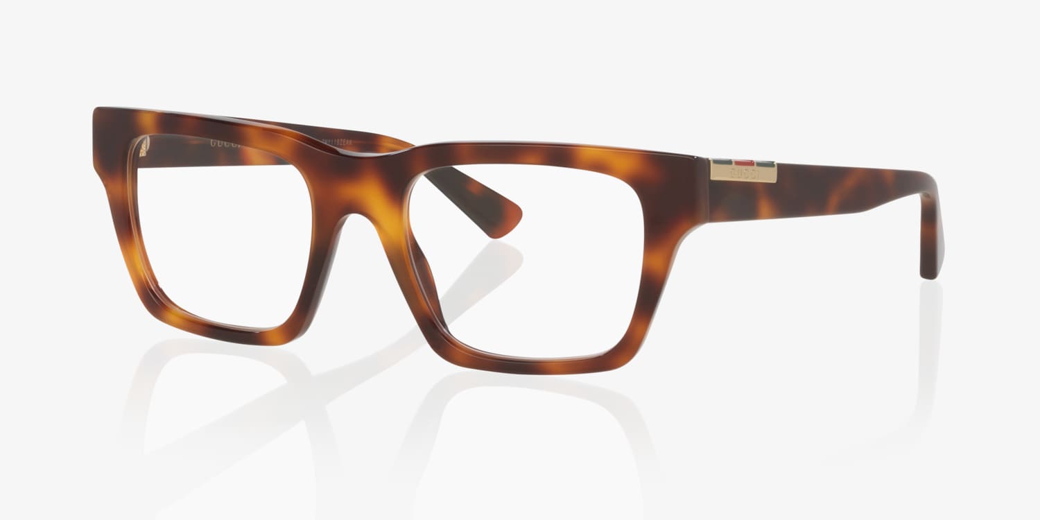 Gucci GG1889O Eyeglasses | LensCrafters