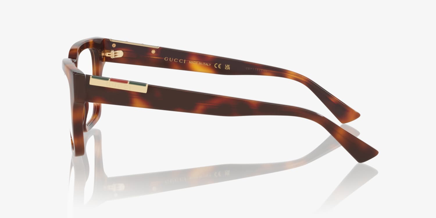 Gucci GG1889O Eyeglasses | LensCrafters