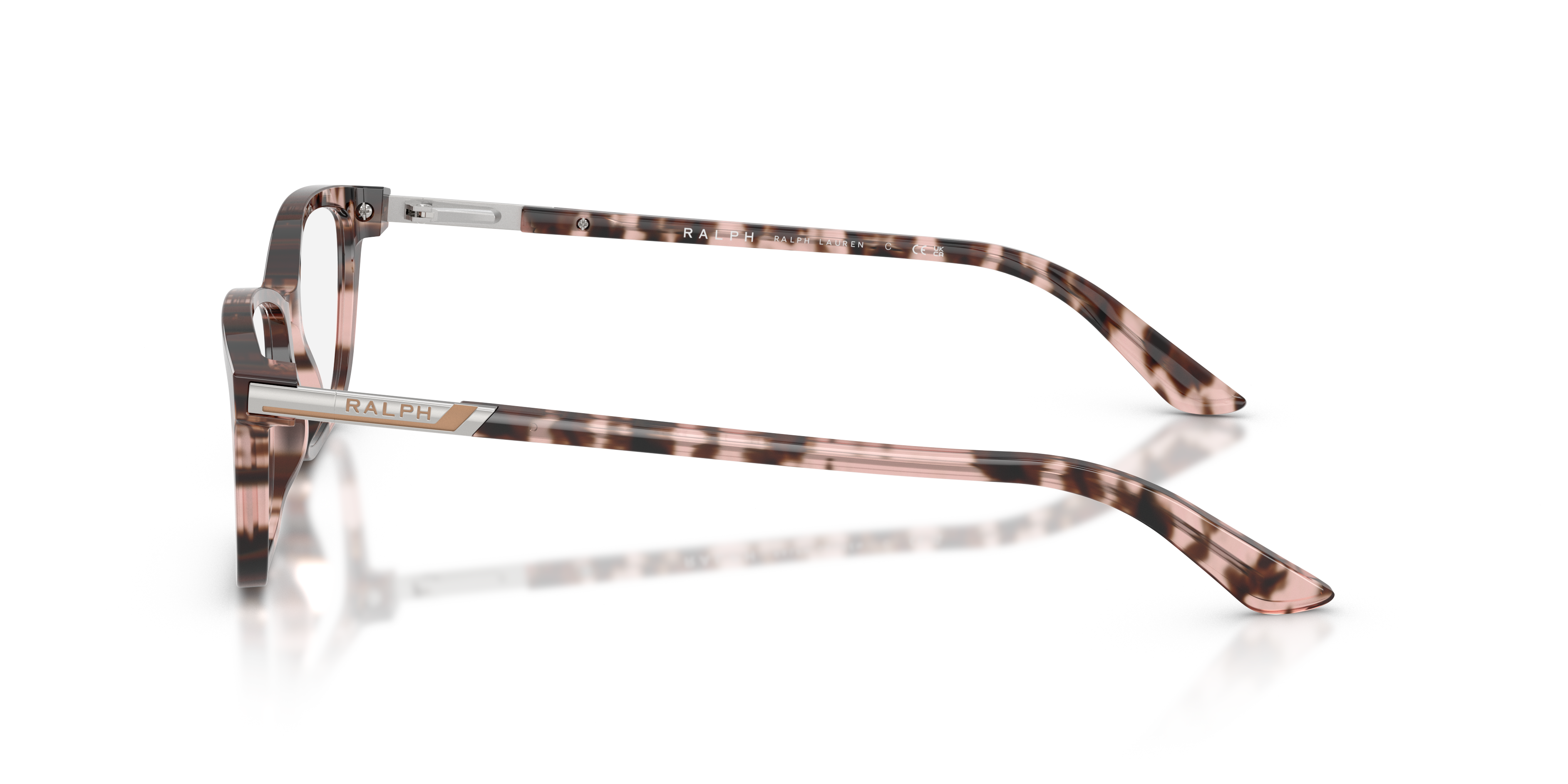 小物 Ralph Lauren Ralph by Ralph Lauren RA7044 Eyeglasses | LensCrafters