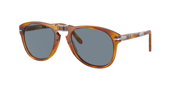 Persol Man  Light Havana