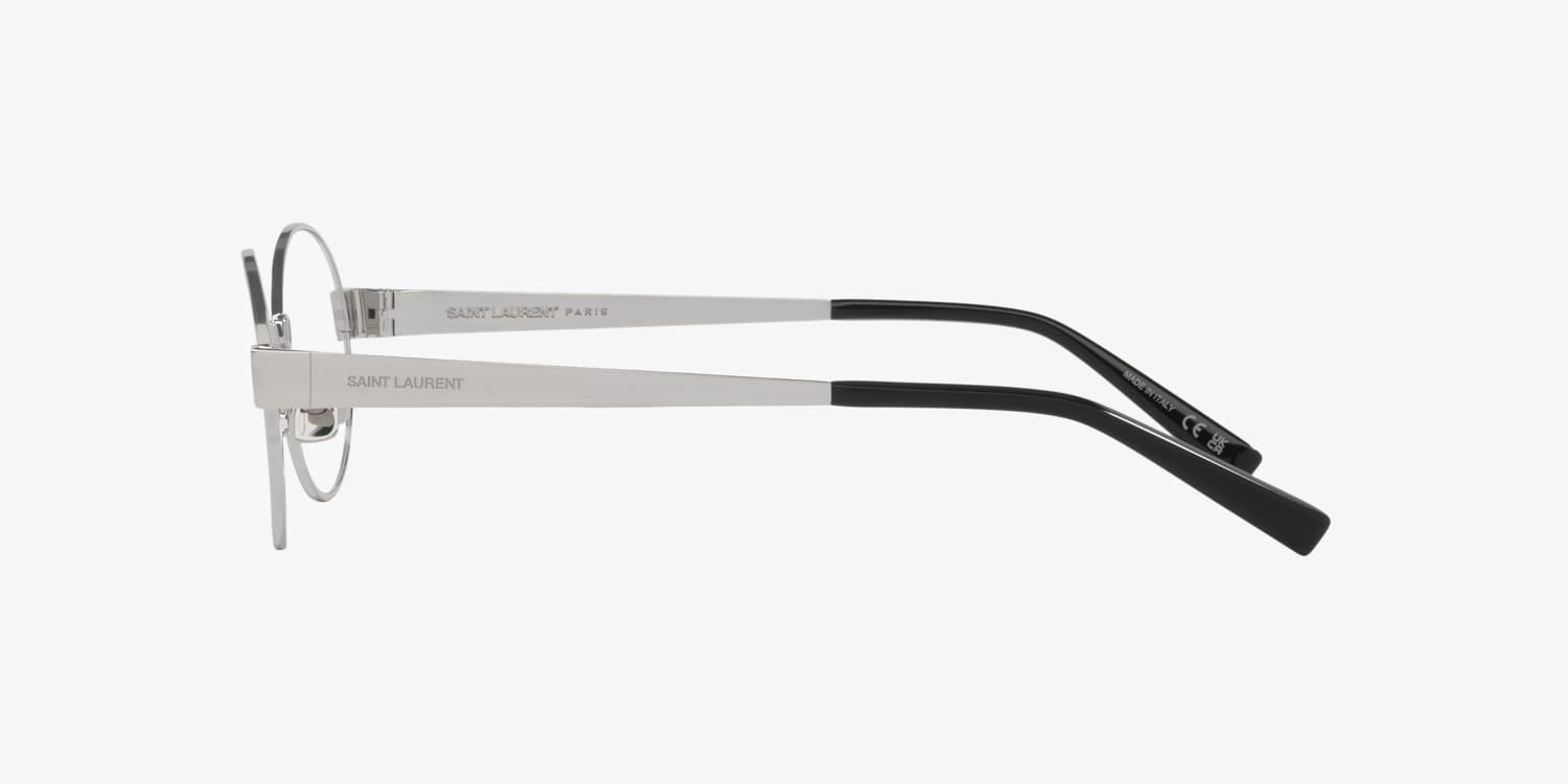 Saint Laurent SL 692 OPT Eyeglasses | LensCrafters