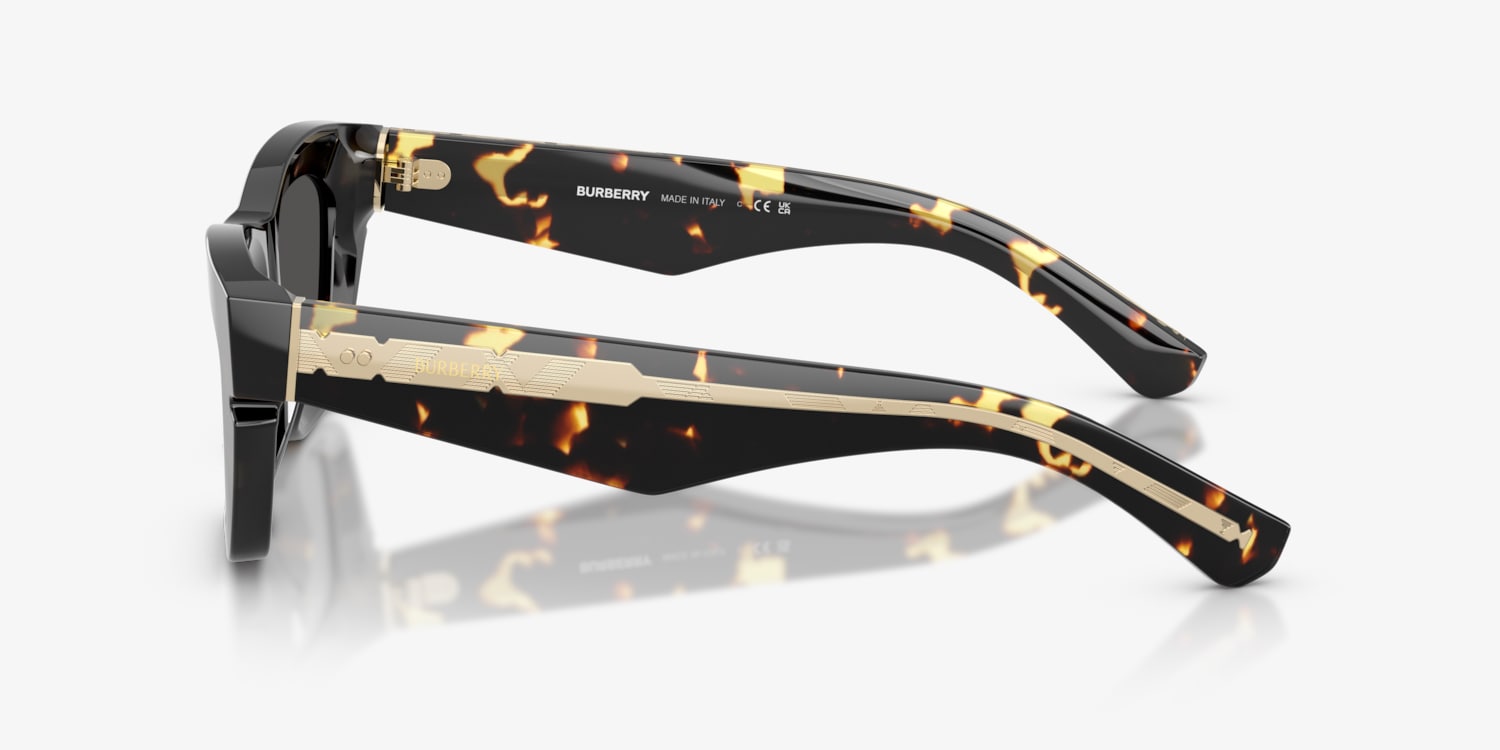 Burberry BE4454 Sunglasses | LensCrafters