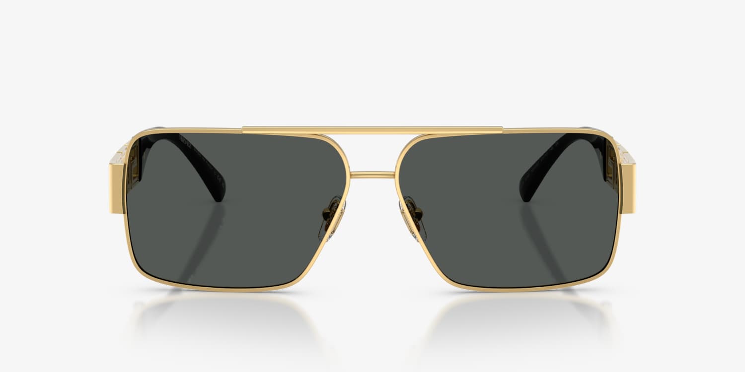 Versace VE2290 Sunglasses | LensCrafters
