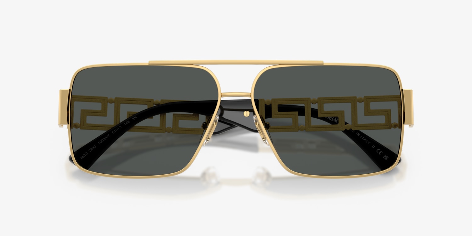 Versace VE2290 Sunglasses | LensCrafters