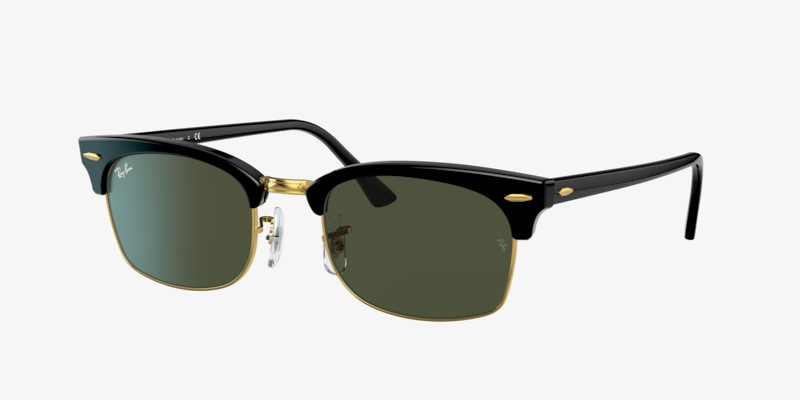 Ray-Ban RB4416 New Clubmaster Sunglasses | LensCrafters