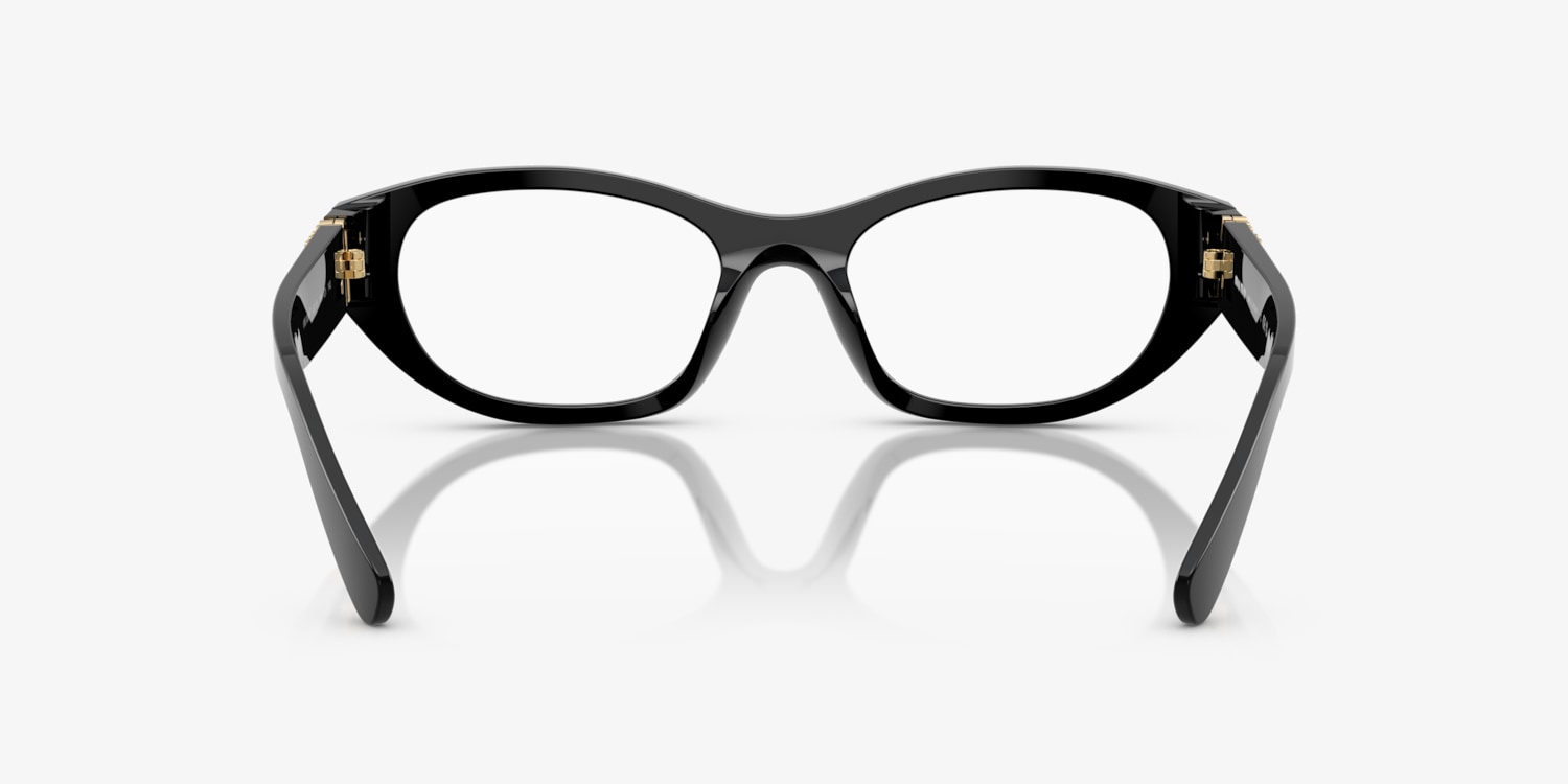 みいみい　OW M Miu Miu MU 02WVF Eyeglasses | LensCrafters