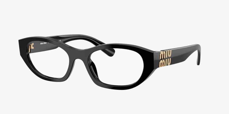 もも Miu Miu MU 09XV Eyeglasses | LensCrafters