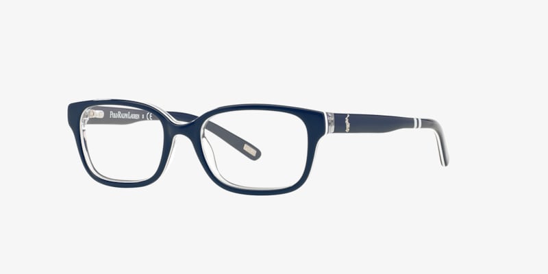 Polo Ralph Lauren PP8555U Eyeglasses | LensCrafters