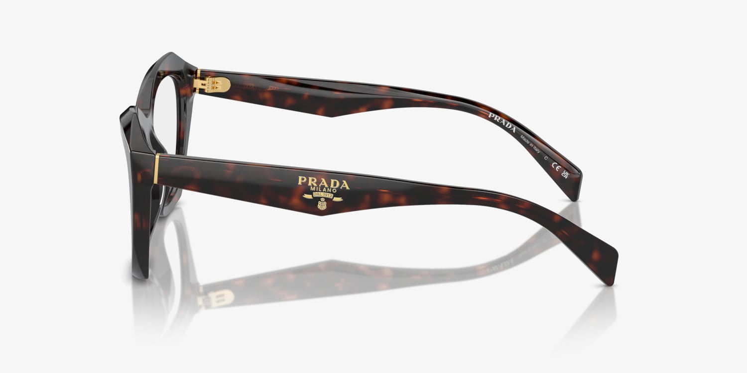Prada PR A20V Eyeglasses | LensCrafters