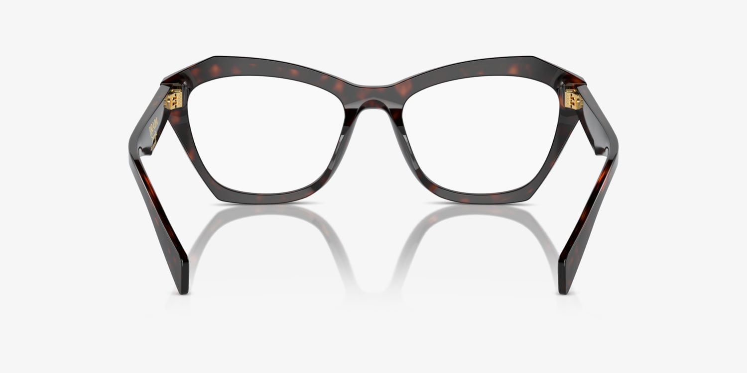 Prada PR A20V Eyeglasses | LensCrafters