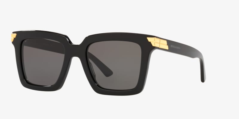 Bottega Veneta BV1212S Sunglasses | LensCrafters