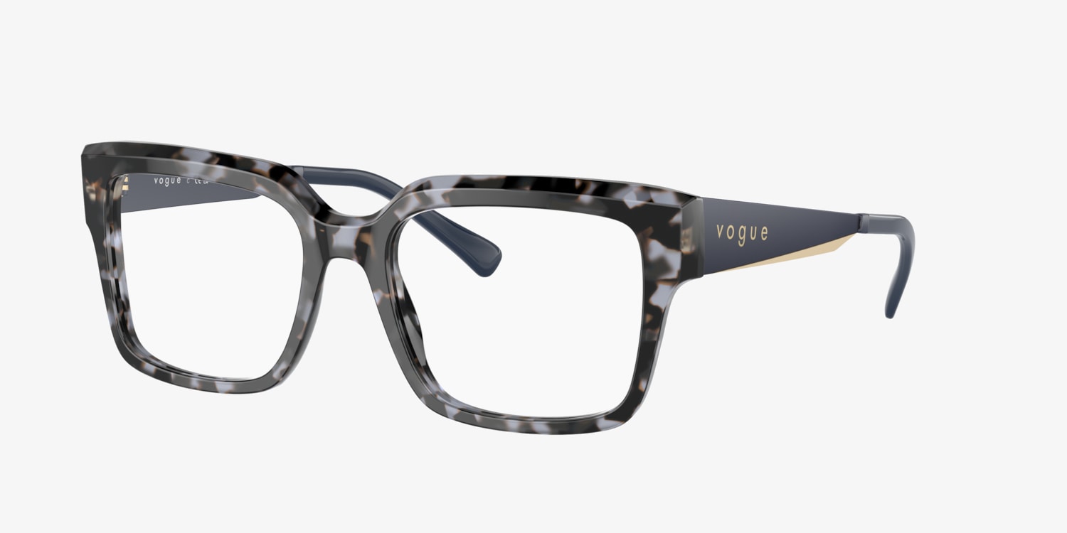 VOGUE バブミラー Vogue Eyewear VO5559 Eyeglasses | LensCrafters