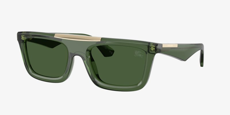Burberry BE4431U Sunglasses | LensCrafters