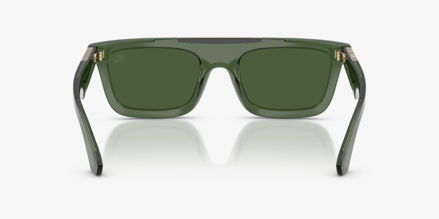 Burberry BE4451U Sunglasses | LensCrafters