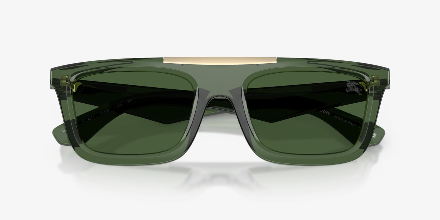 Burberry BE4451U Sunglasses | LensCrafters