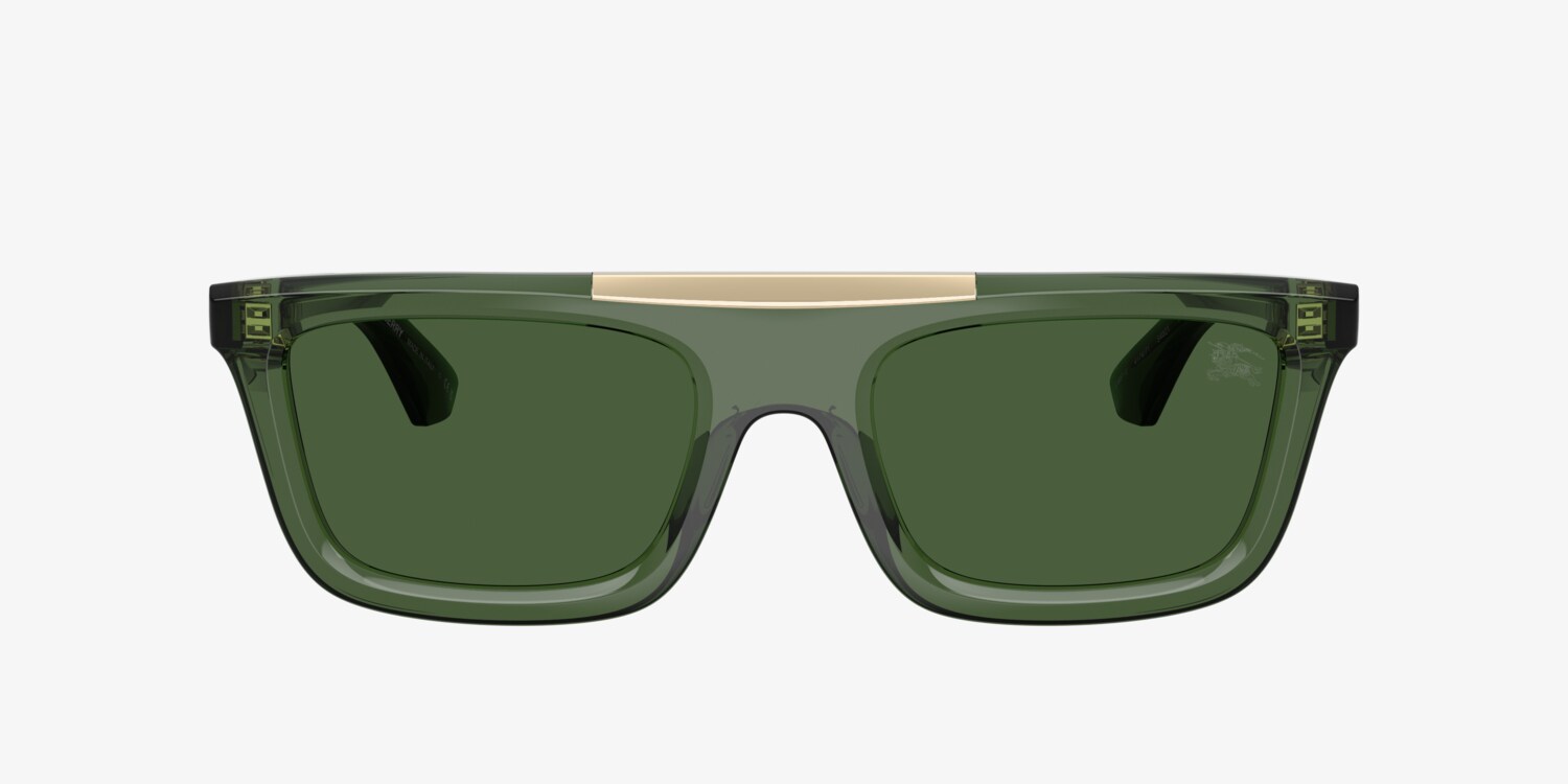 Burberry BE4451U Sunglasses | LensCrafters display picture 1