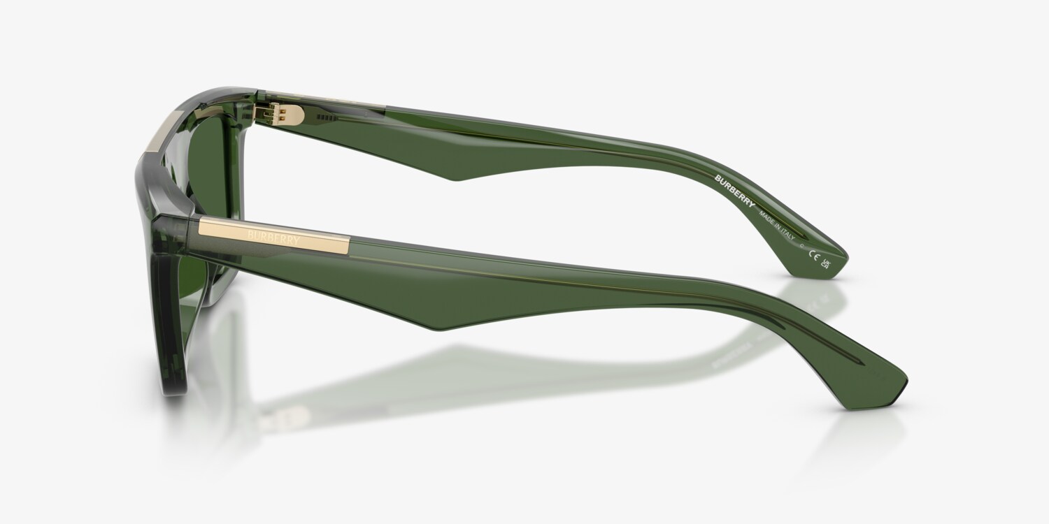 Burberry BE4451U Sunglasses | LensCrafters