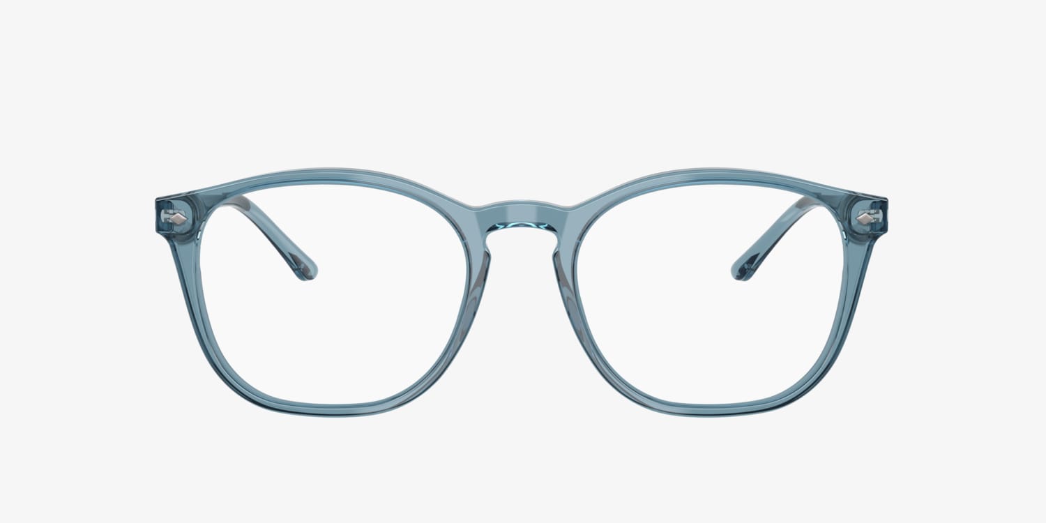 Giorgio Armani AR7074 Eyeglasses | LensCrafters