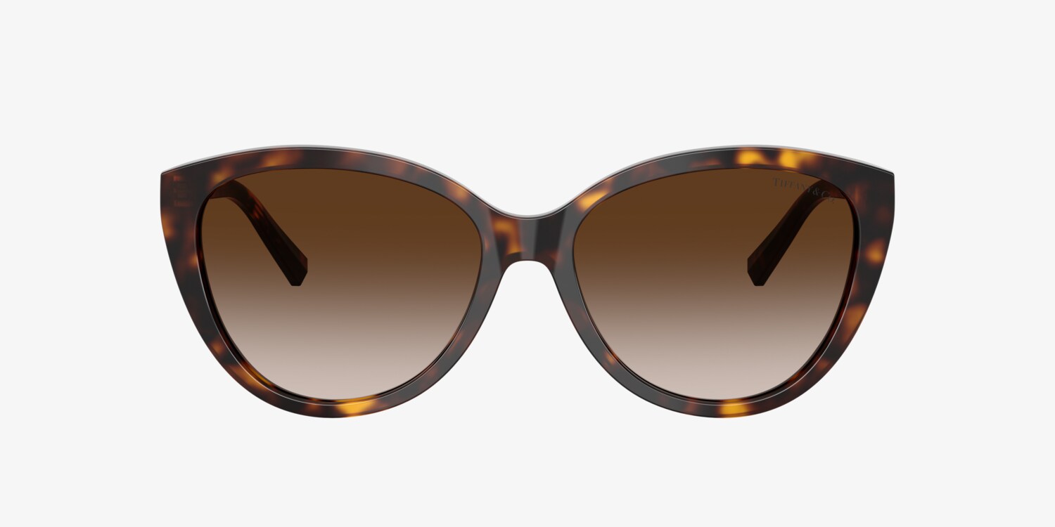 NEW Tiffany Sunglasses by Luxotica Complete Tiffany 4228 Sunglasses main image 3