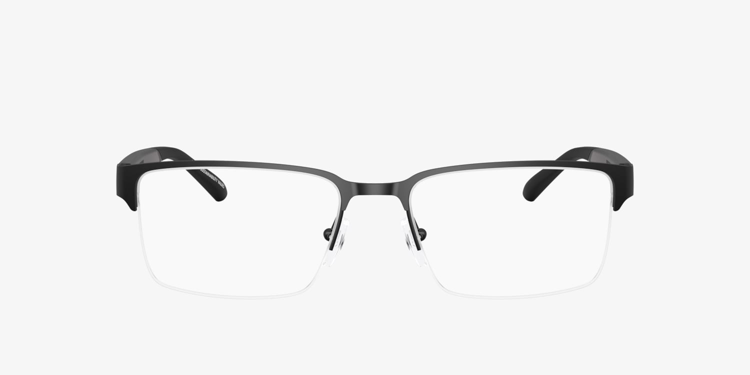 Armani Exchange AX1075 Eyeglasses | LensCrafters